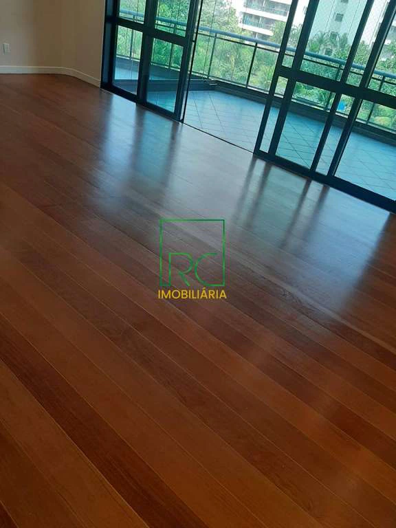 Apartamento mobiliado de 4 quartos com cozinha fechada — photo 5