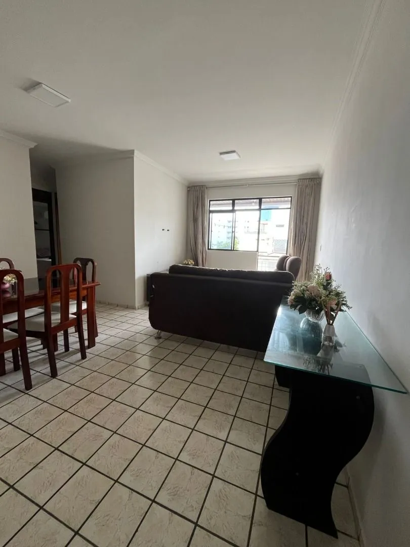 90 m² apartment with 3 bedrooms and 2 parking spaces — photo 4