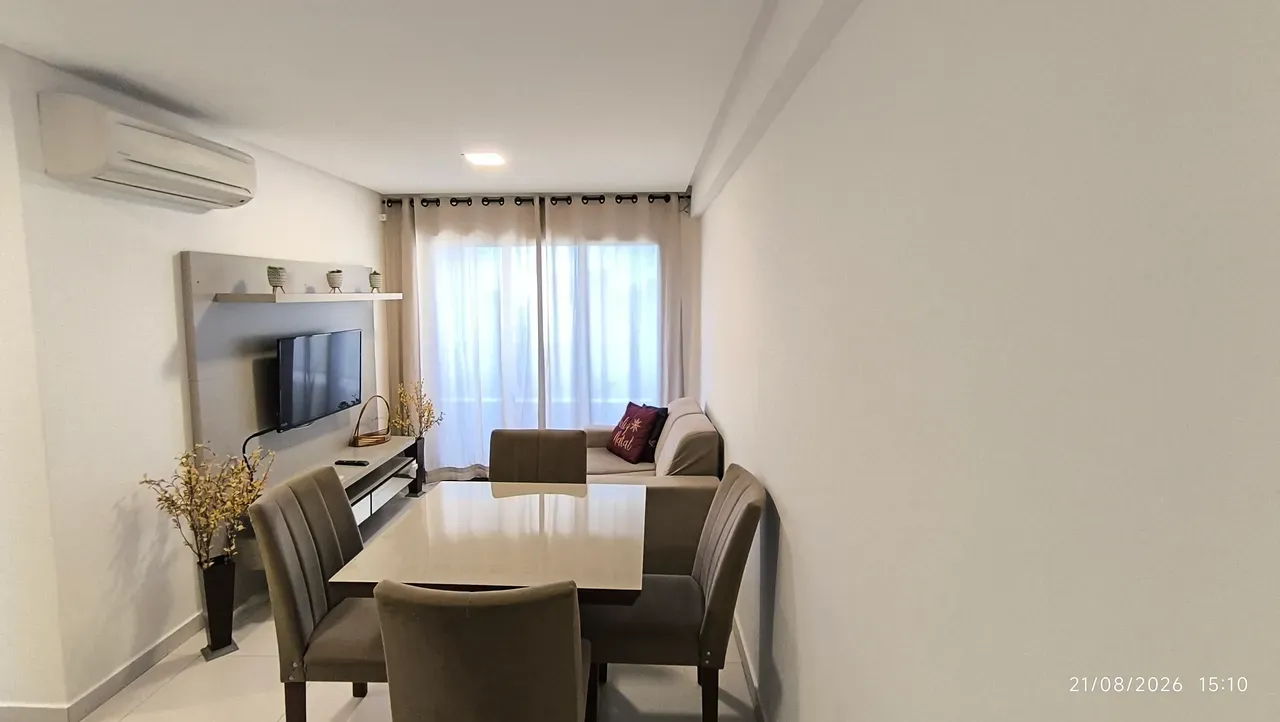 Furnished 2-bedroom apartment with an en-suite on 3rd floor — photo 7