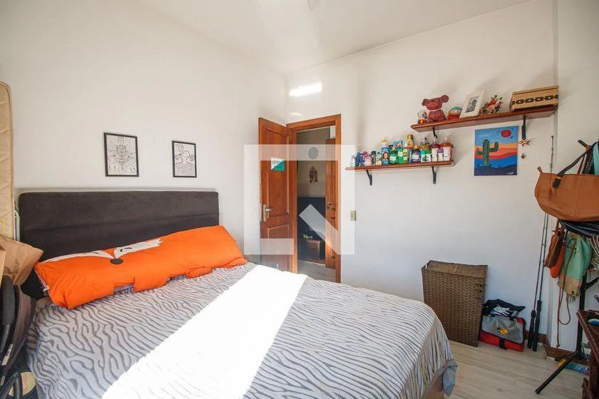 132 m² rental apartment with 2 bedrooms and 2 parking spaces — photo 32