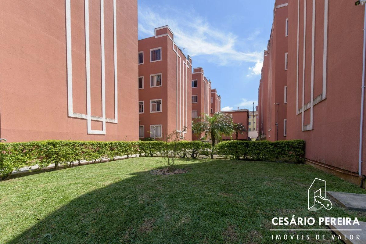2-bedroom apartment, 51 m² — photo 13