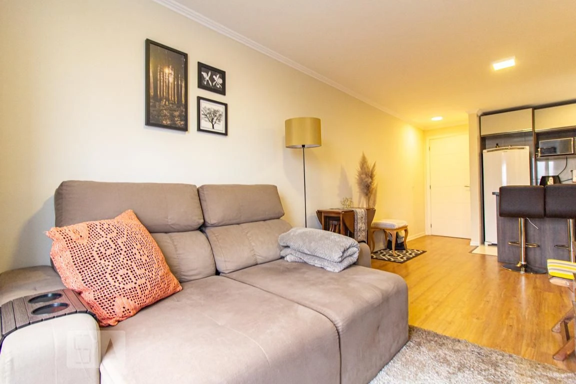 Washing machine in a 2-bedroom apartment, 60 m² — photo 15