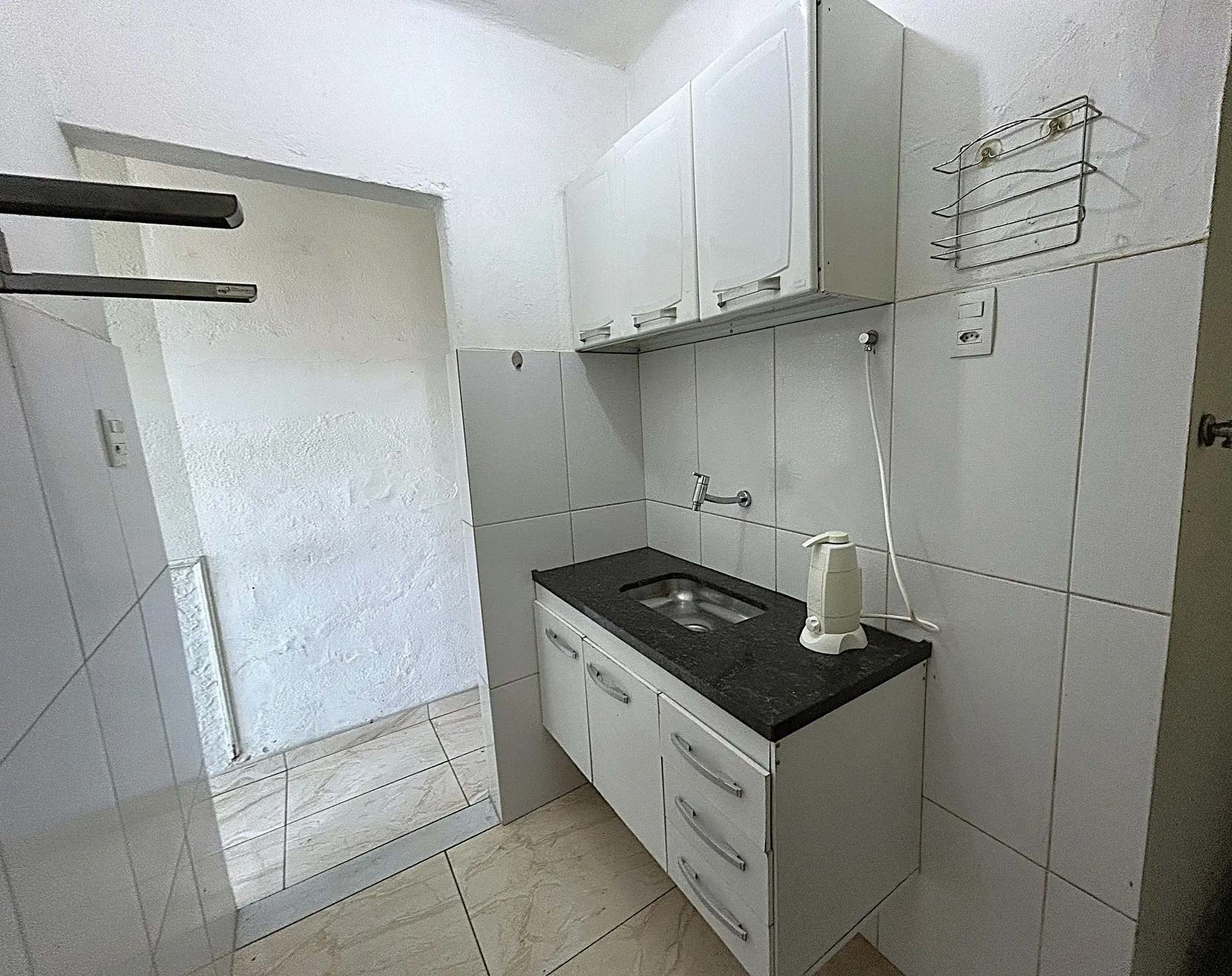 Casa de 40 m² e 1 quarto, Pilares — photo 17