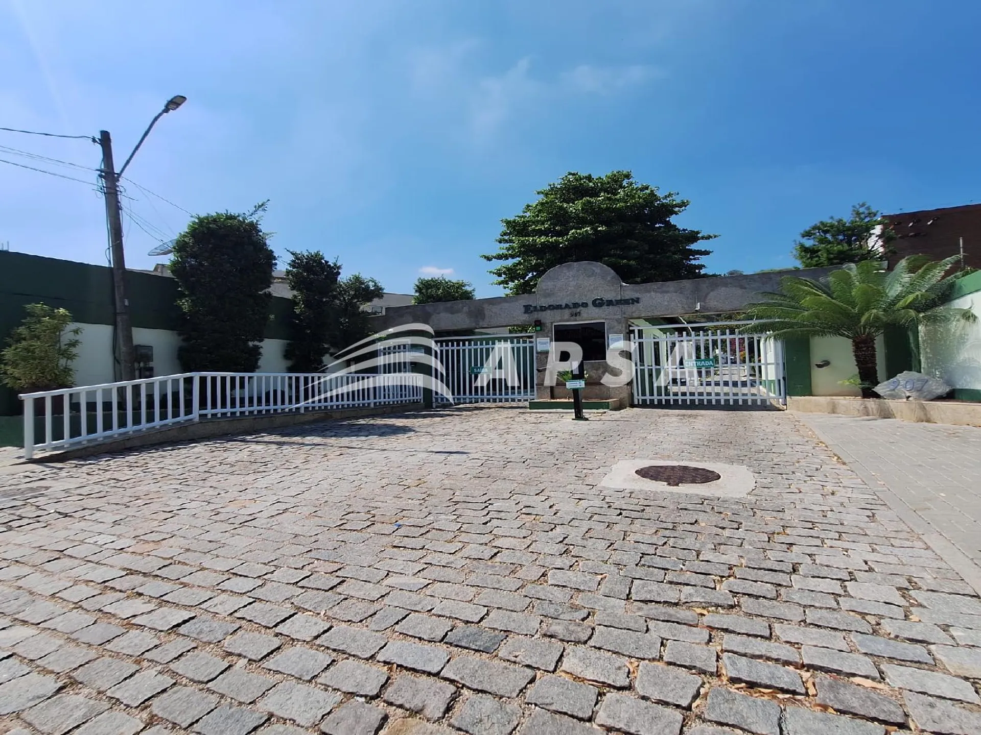 Furnished duplex house with mountain views — photo 32