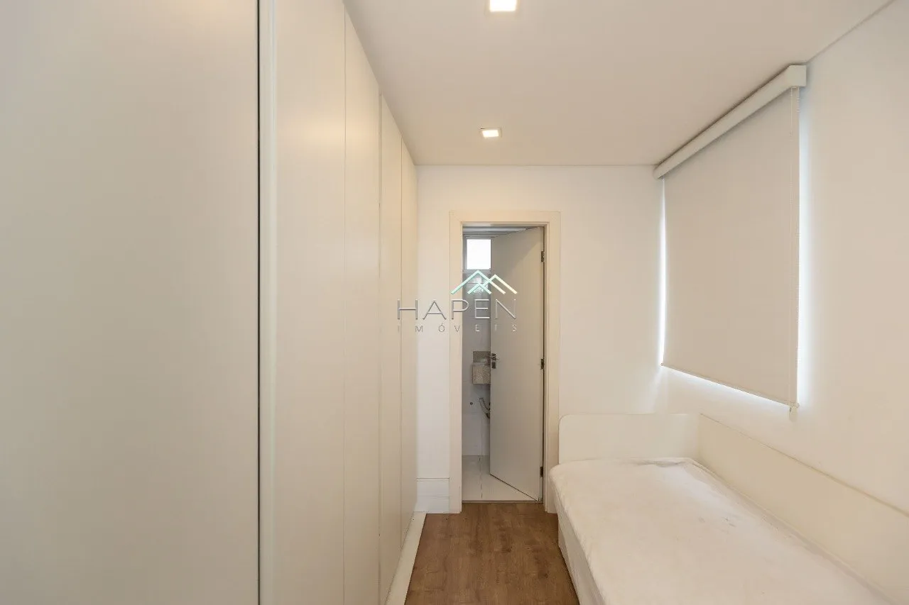 Apartamento de 331 m² com 2 suítes e 2 vagas — photo 23