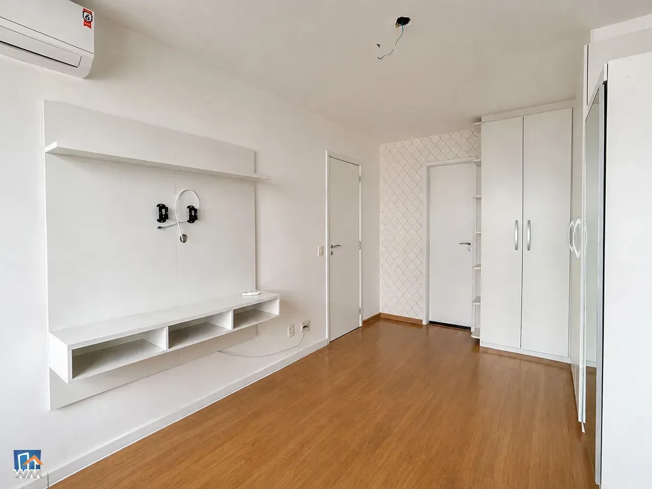 Cobertura duplex com 3 quartos e vista da cidade — photo 8
