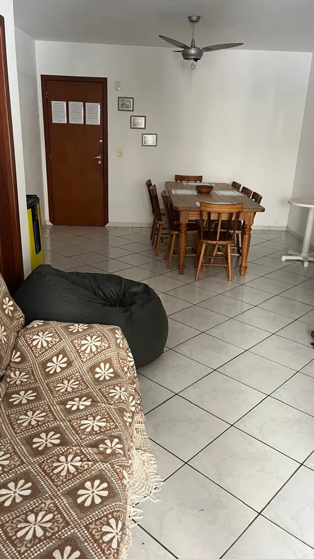 Apartamento térreo mobiliado com 2 quartos e fogão a gás — photo 12