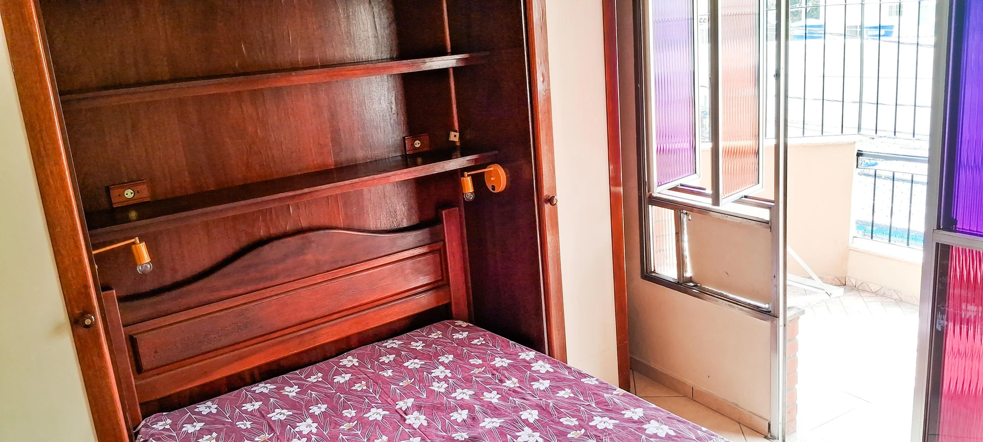 Квартира з 2 спальнями та робочим місцем — photo 35