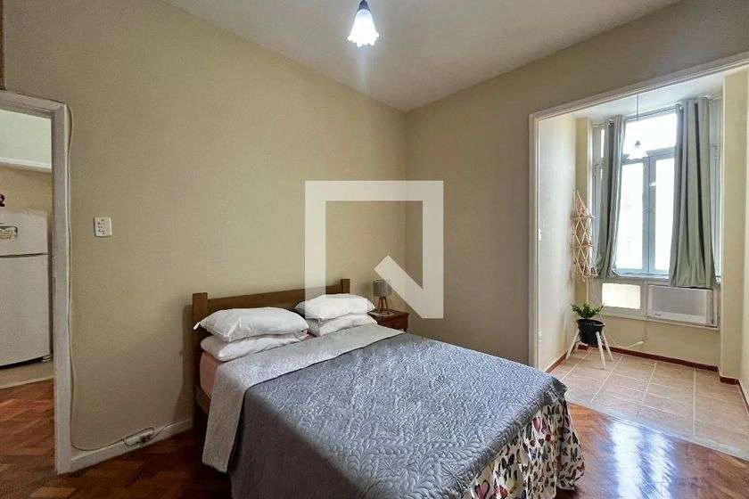 Apartamento mobiliado com 3 quartos e 90 m² — photo 18