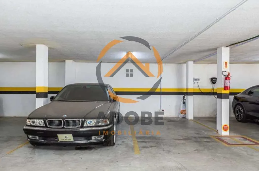 Застеклённый балкон и 3 спальни: квартира 88 м² — photo 25