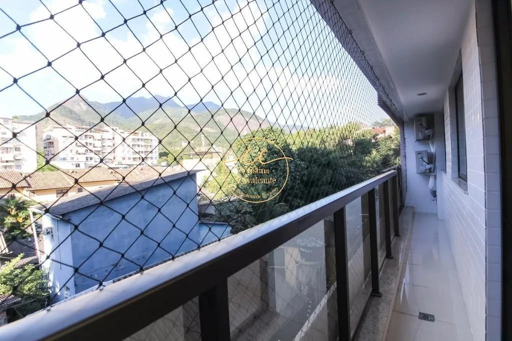 Furnished 2-bedroom apartment with 1 en-suite and balcony — photo 27