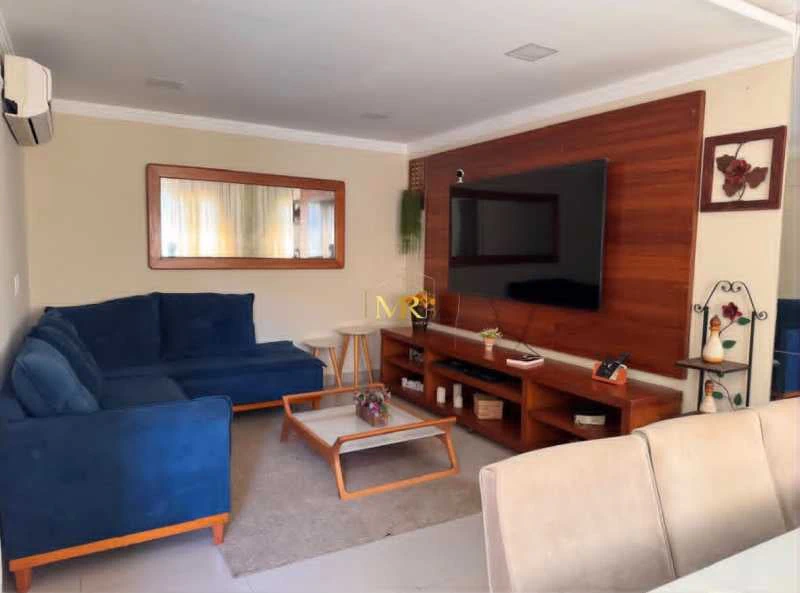 Triplex house for rent with 4 bedrooms and 4 bathrooms — photo 3