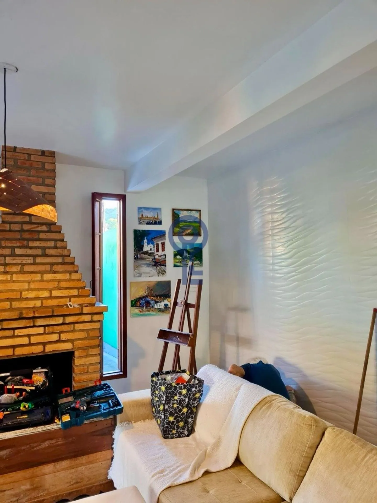 House with 2 bedrooms, both en-suite, plus private garden — photo 22