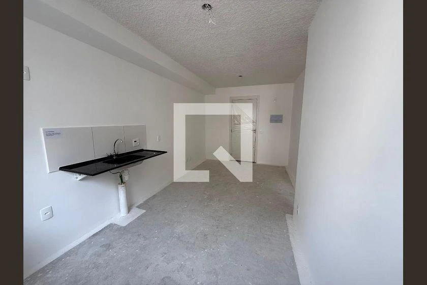 50 m² apartment with 2 bedrooms and 1 bathroom, no parking
