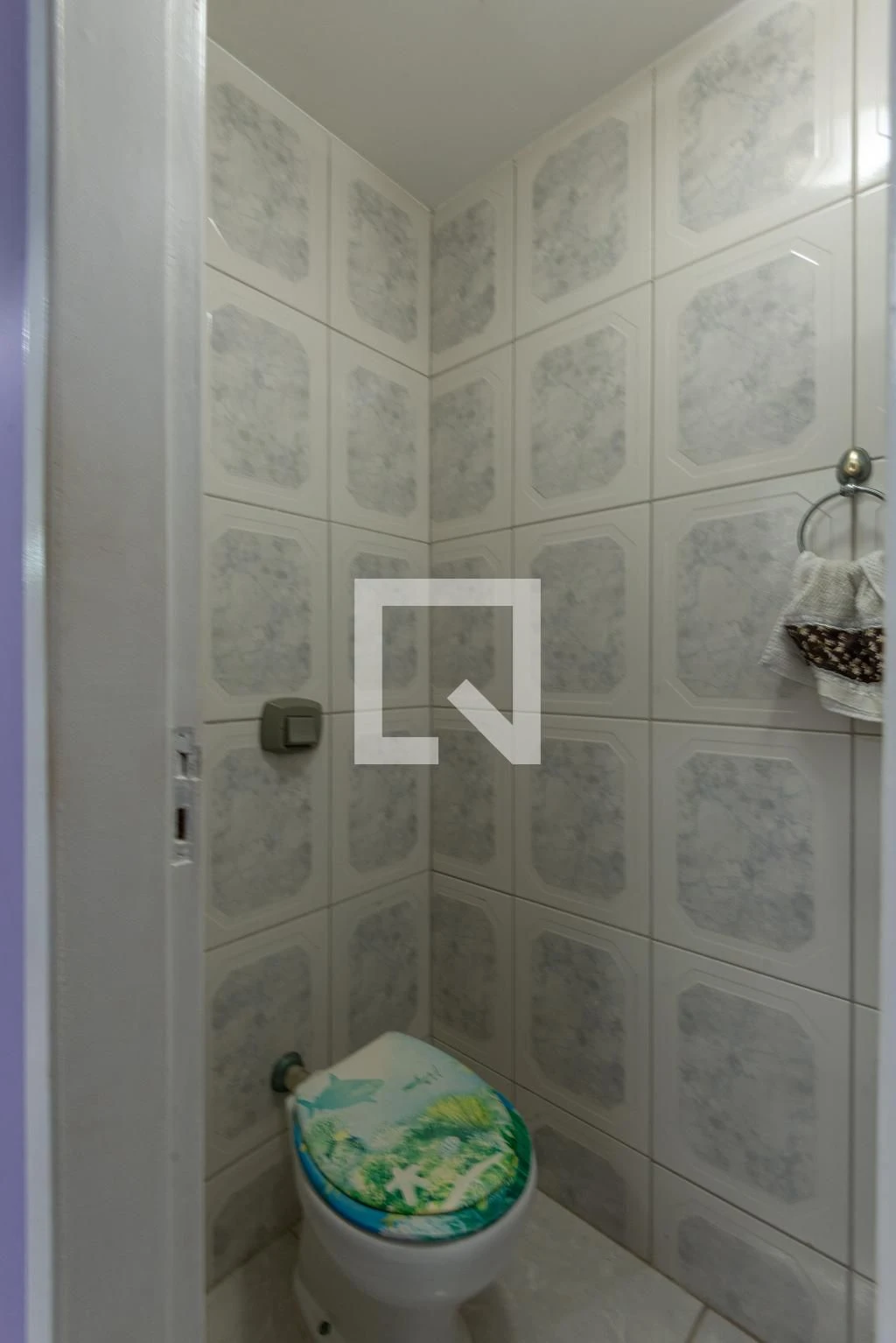 House, 65 m², with a walk-in closet — photo 36