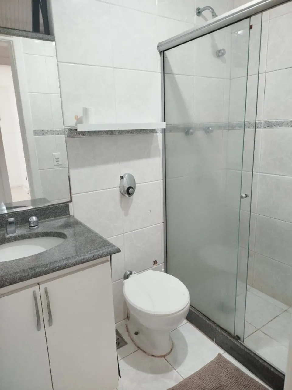 Rental apartment with 2 bedrooms and 1 parking spot — photo 9
