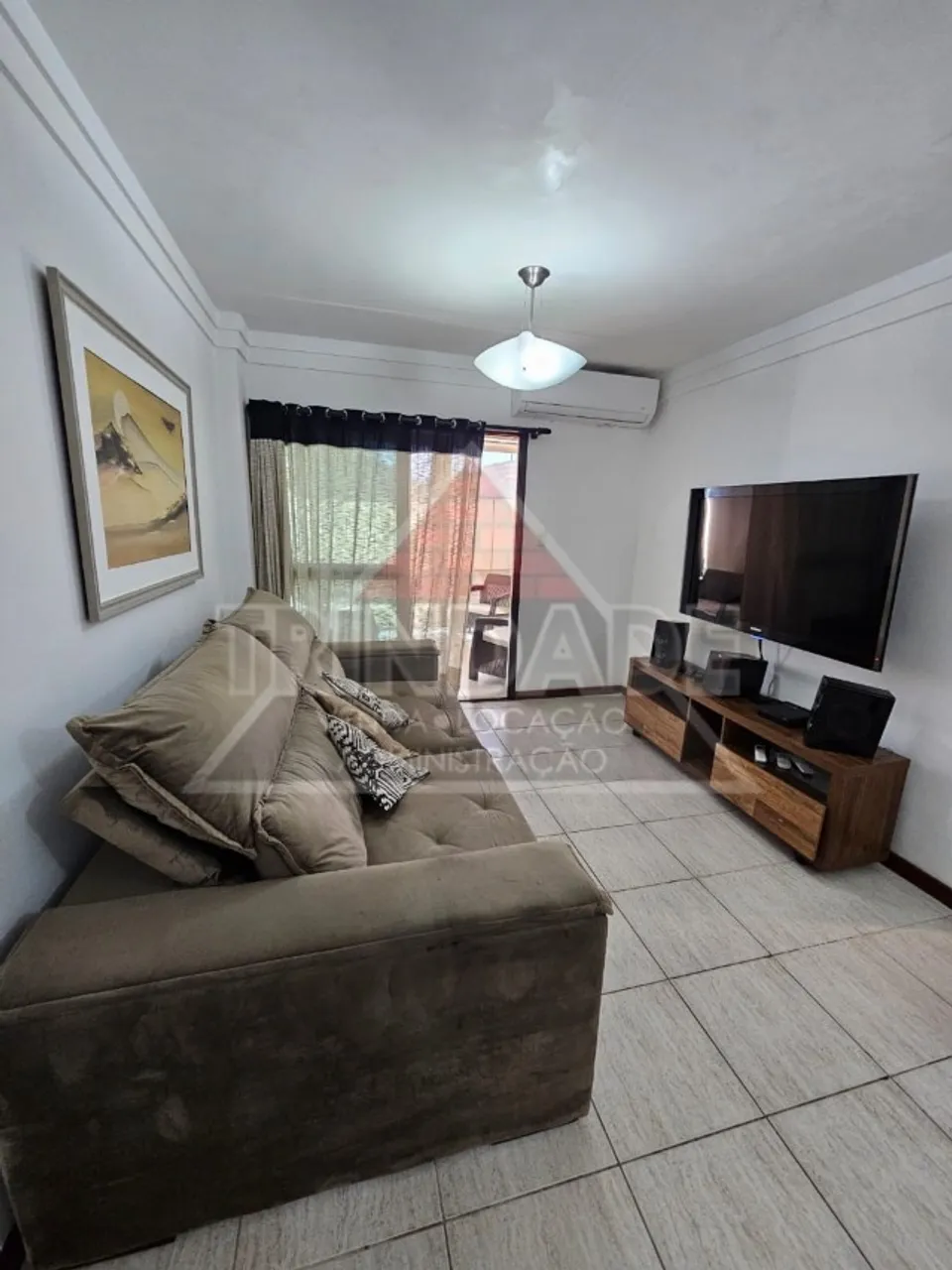 Apartment, 111 m², with a glass-enclosed balcony — photo 4