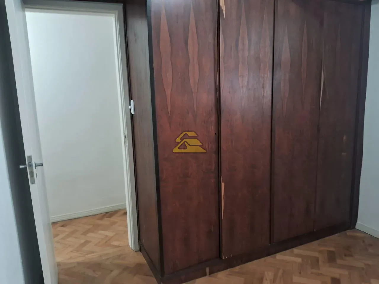 3-bedroom apartment with 1 parking space and 1 bath — photo 20