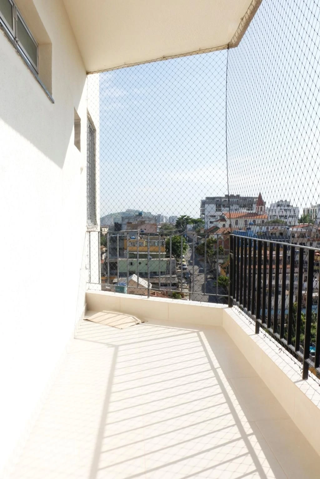 Apartamento para alugar com 2 quartos e varanda — photo 5