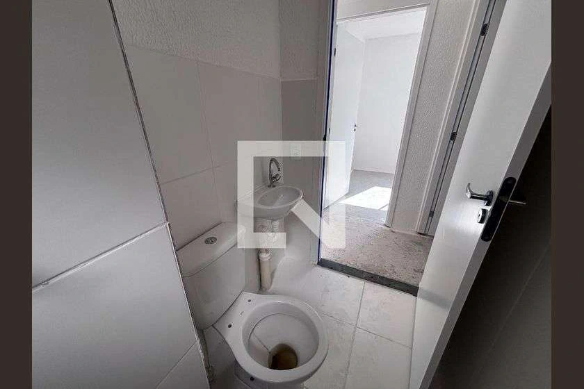 Apartamento para aluguel com 2 quartos e 45 m² — photo 4