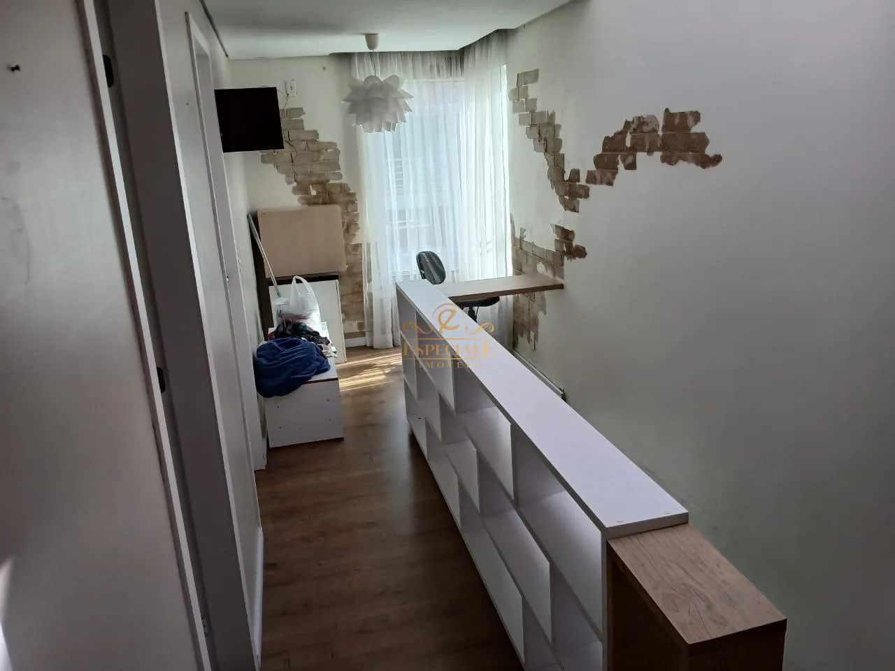 Furnished townhouse with open-plan gas kitchen and 3 bedrooms — photo 5