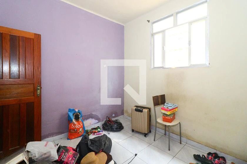 Washing machine in a 2-bedroom house, 80 m² — photo 22