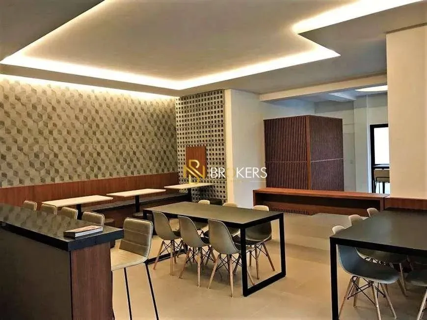 Apartamento de 3 dormitórios com churrasqueira na sacada — photo 9