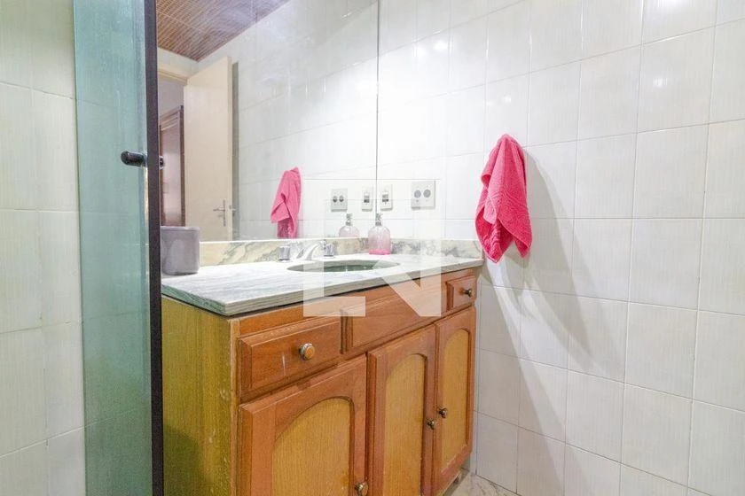 Пральна машина та 3 спальні: квартира 100 м² — photo 27
