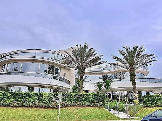 House with water views and a private BBQ — photo 28