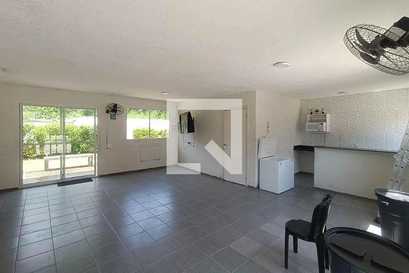 Rental apartment with 2 bedrooms and 1 bathroom — photo 44