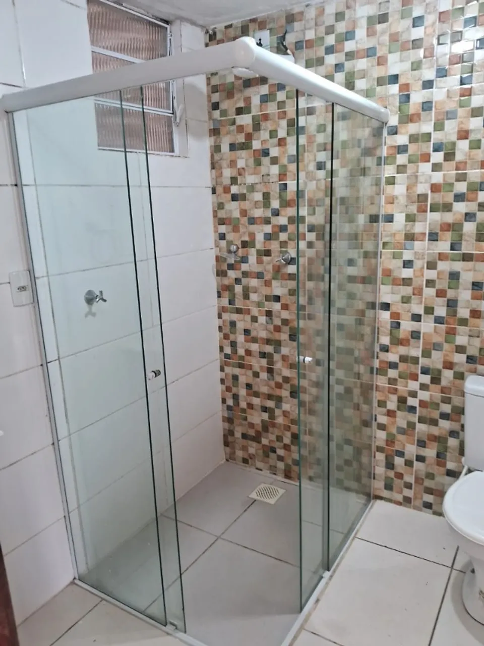 Apartamento de 50 m² e 2 quartos, Monte Cristo — photo 6