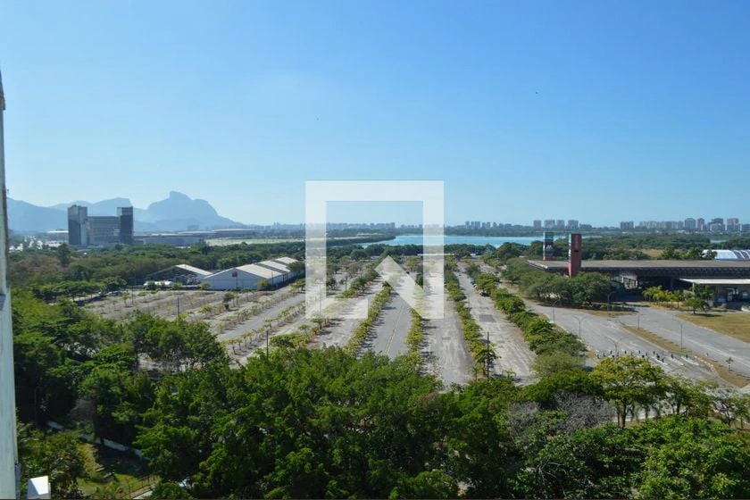 2-bedroom apartment with a water view in Rio de Janeiro — photo 3