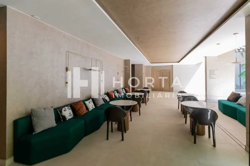 Apartamento de 72 m² com 2 dormitórios e varanda — photo 21