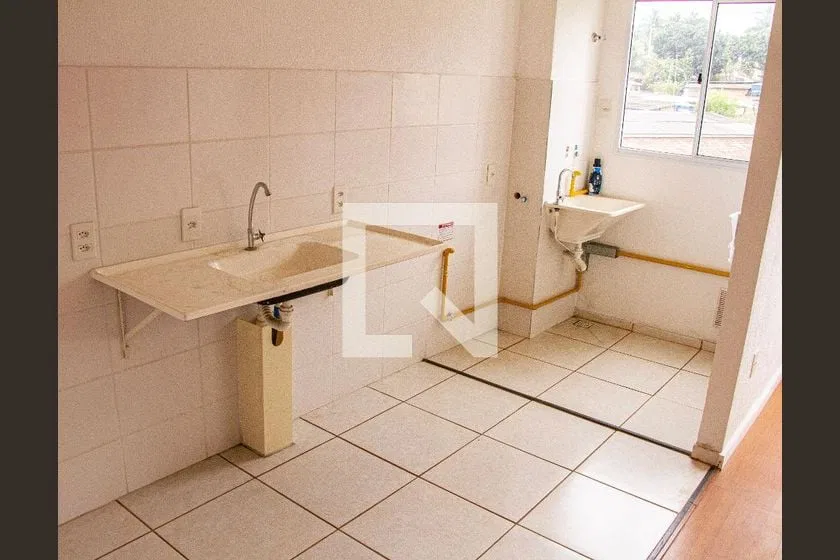 2-bedroom rental apartment with 45 m² and 1 bath — photo 11