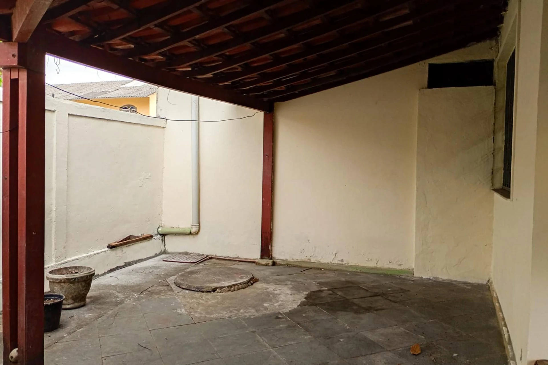 5-bedroom house with a home office in Rio de Janeiro — photo 44