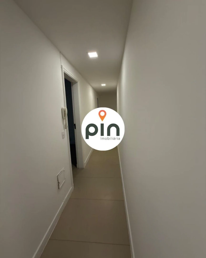 Apartamento mobiliado com cozinha fechada e fogão a gás — photo 4