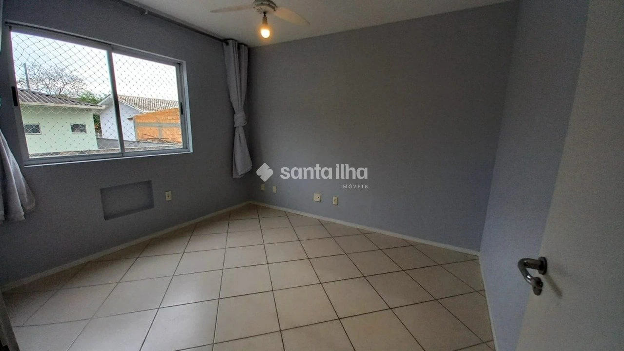 2-bedroom apartment with a private BBQ in Florianópolis — photo 12