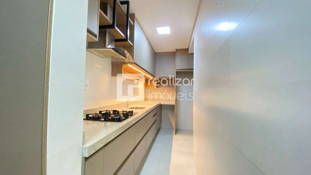 Apartamento de 3 dormitorios con 123 m² y BBQ — photo 3