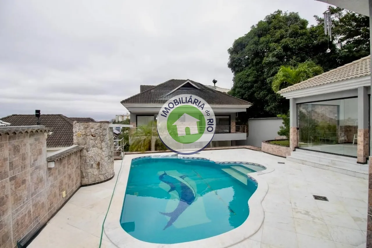 Casa com 3 suítes e 4 banheiros, com 2 vagas — photo 8