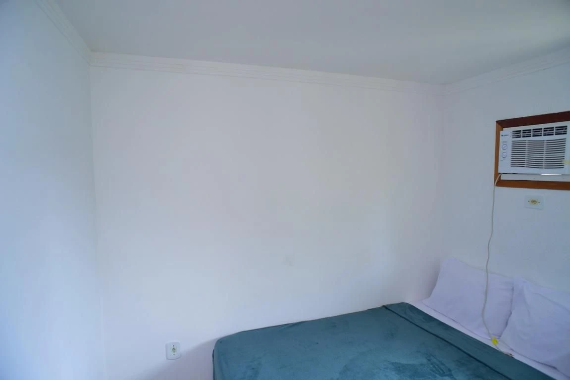 Furnished 2-bedroom apartment with a compact gas kitchen — photo 5