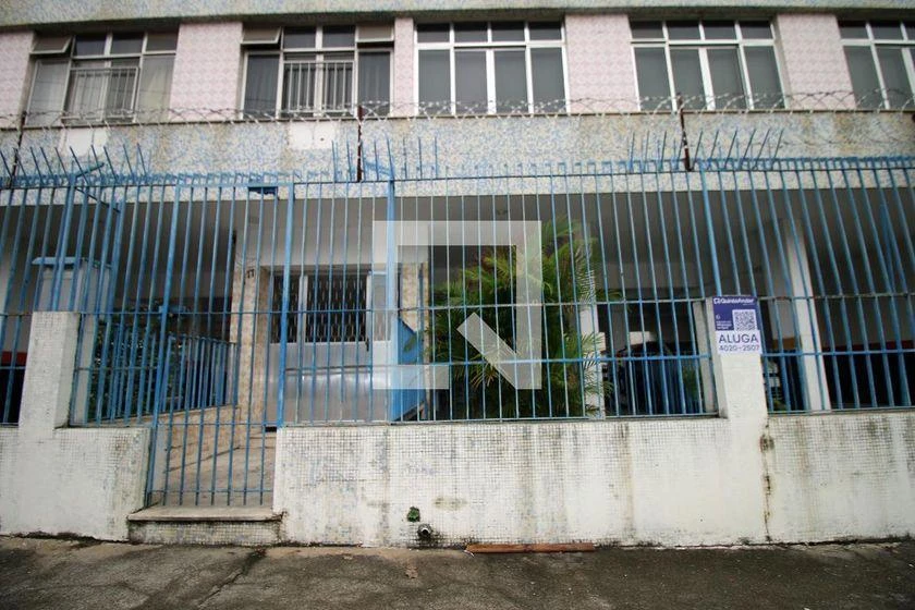 Apartamento de 2 dormitorios con cocina a gas y 50 m² — photo 25