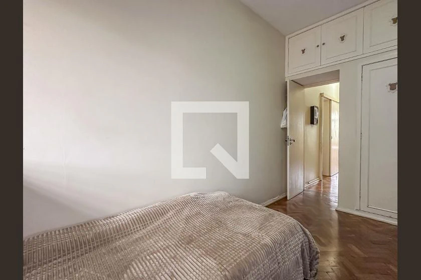 2-bedroom rental apartment with parking space — photo 30