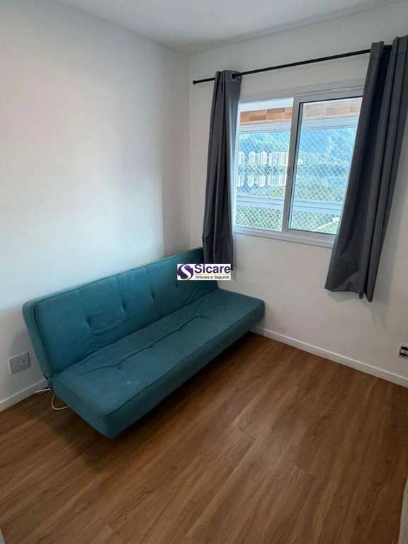 Apartamento mobiliado de 85 m² com 2 suítes — photo 6