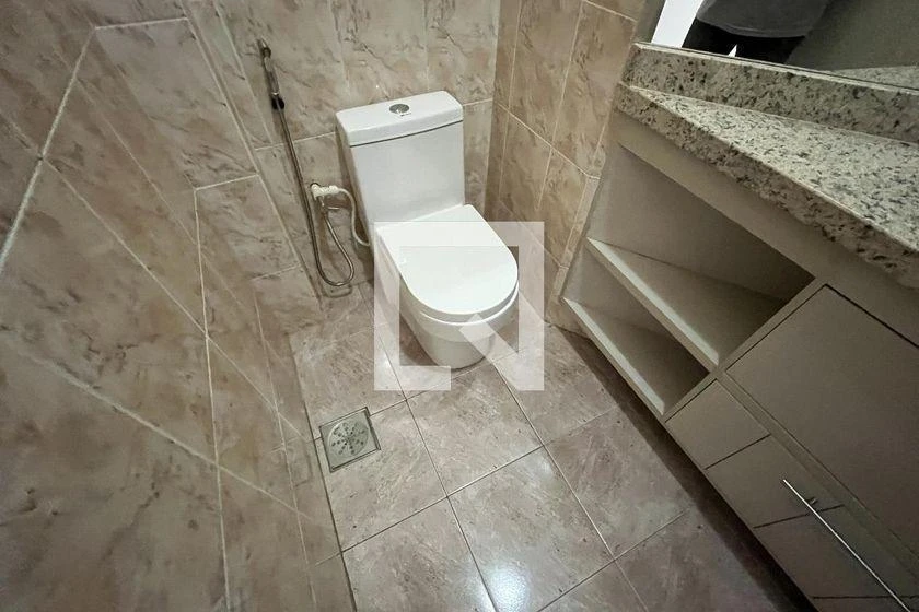 Apartamento, 60 m², com closet — photo 11