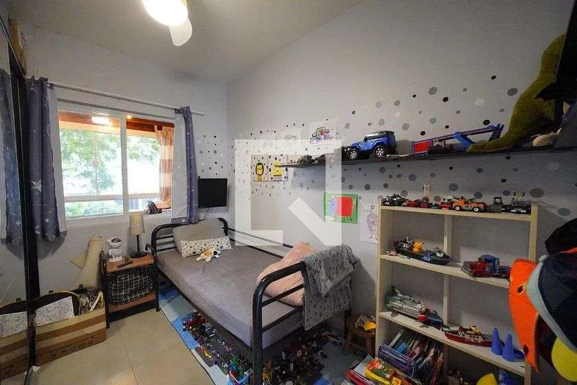2-bedroom apartment with a home office in Florianópolis — photo 3