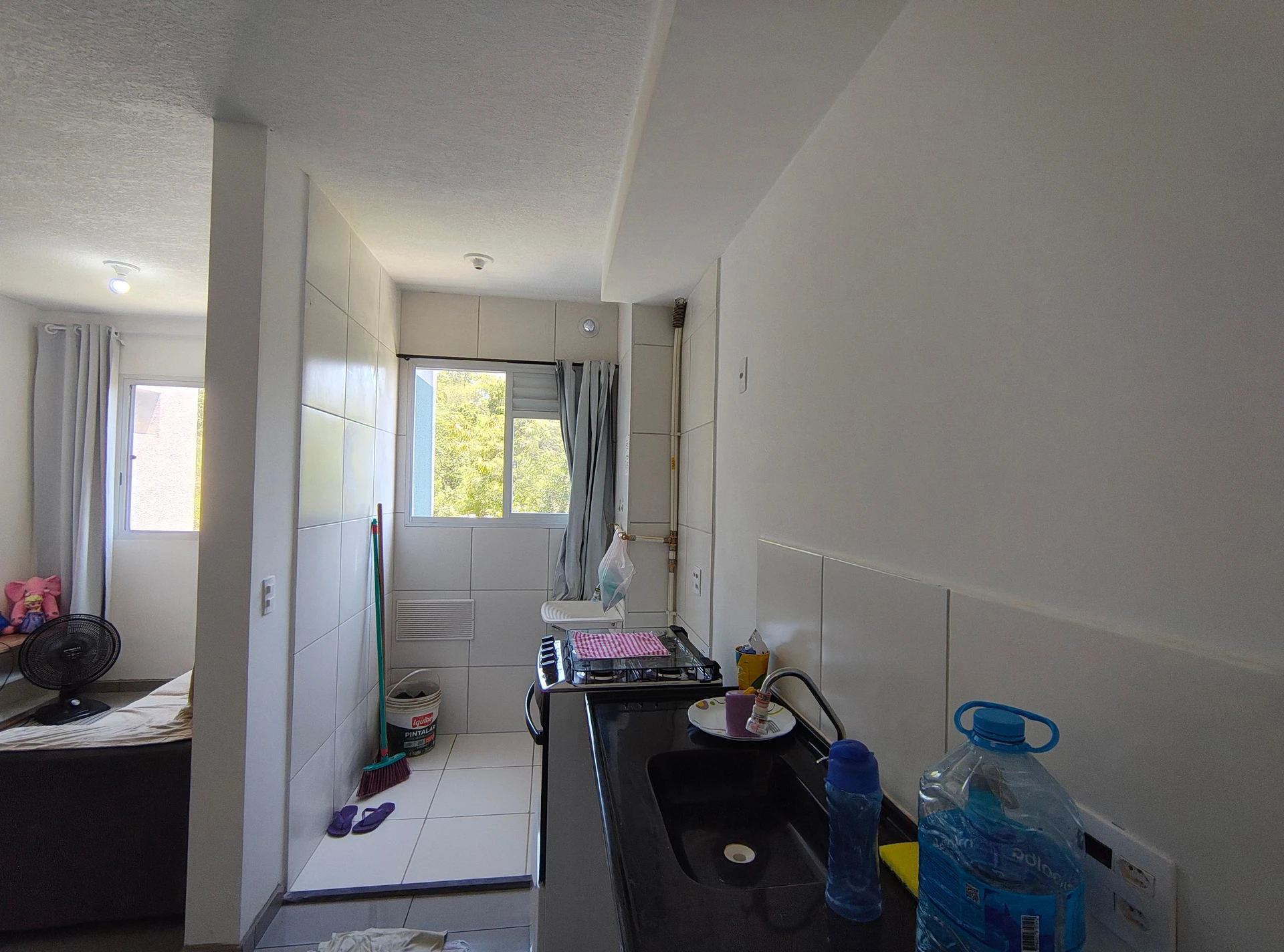2-bedroom, 47 m² apartment in Rio de Janeiro — photo 6