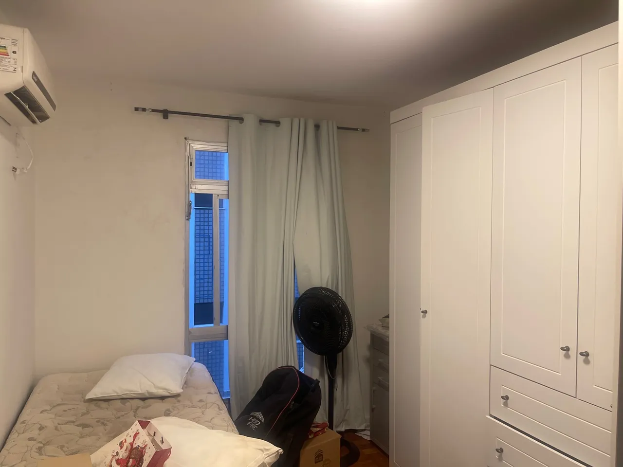 Furnished apartment, 104 m², with a water view — photo 5