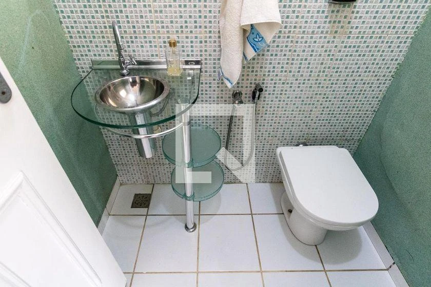 Casa de 2 quartos, sendo 1 suíte, 80 m², Campo Grande — photo 42