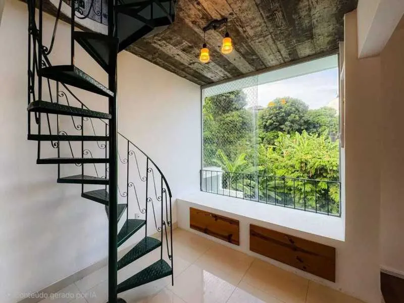Casa triplex com 3 quartos e 5 banheiros — photo 18