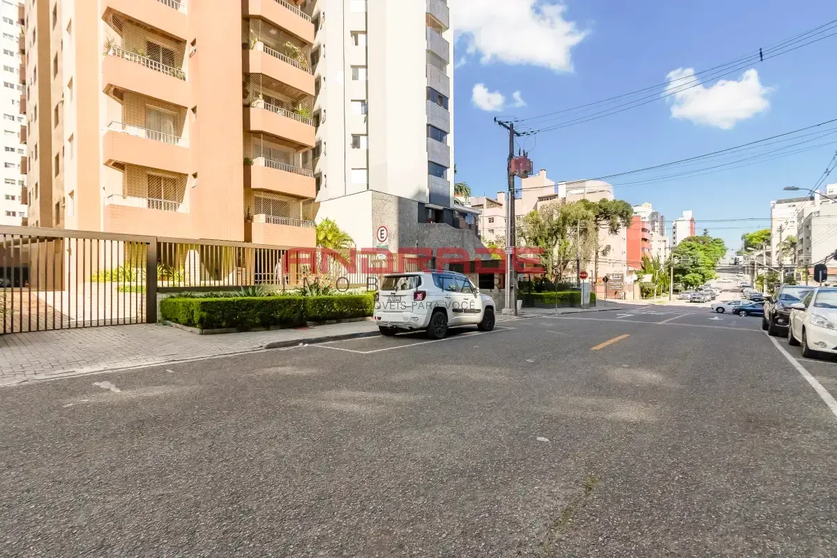 Unfurnished 3-bedroom apartment with 118 m² — photo 7